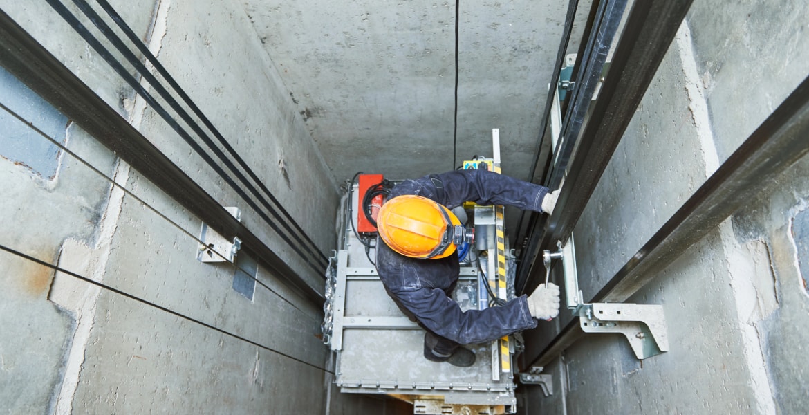 AAA1 Elevator