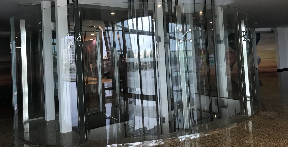 AAA1 Elevator
